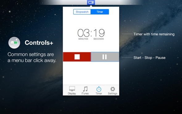 iOS 7 Control Center for Mac (1)