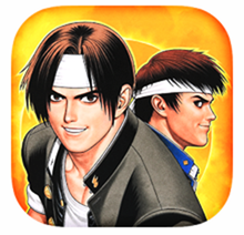 KoF 97 Android