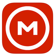 MEGA iOS app