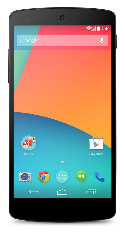 Nexus 5 1