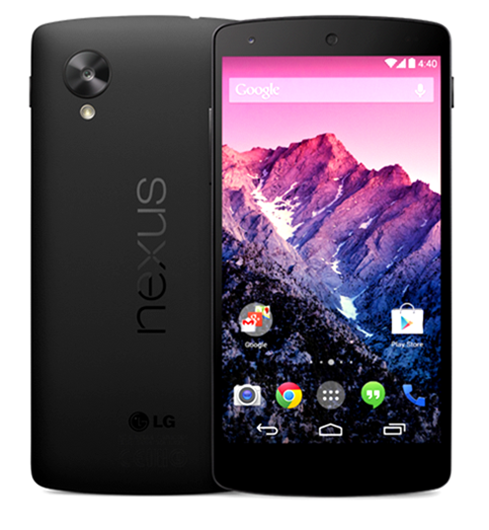 Nexus-5-front