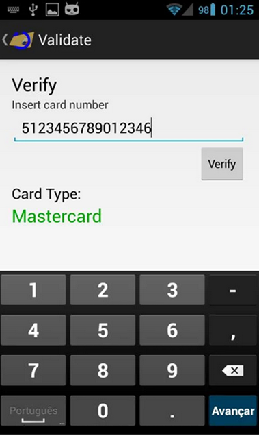 credit fake numbers trial visa lets need cards redmondpie trials gift remember
