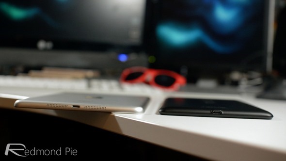 iPad mini 2 vs Nexus 7 2 (2)
