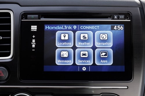 HondaLink_Connect
