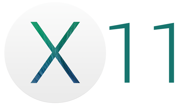 OS X 11