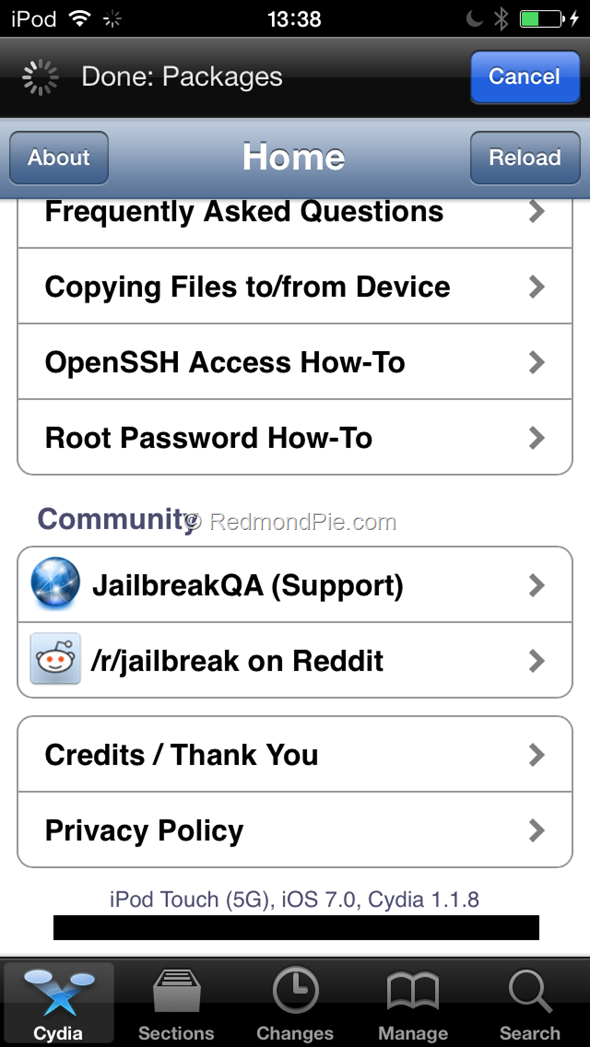 iOS 7.0.4 jailbreak cydia (1)222