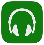 Xbox Music logo