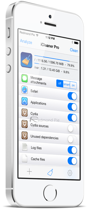 speed up iOS 7 (2)