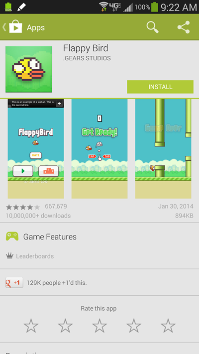Flappy Bird (1)