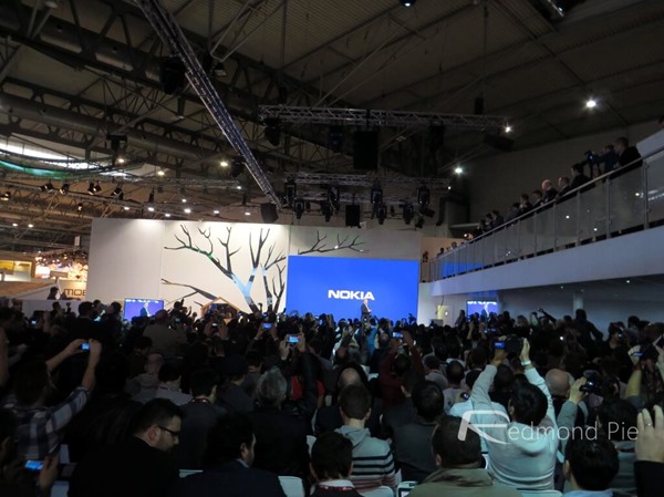 Nokia at MWC 2014