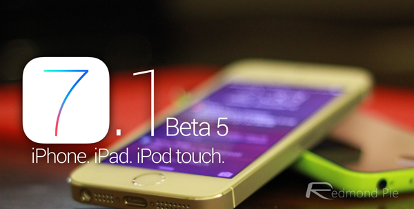 iOS 71 beta 5 header