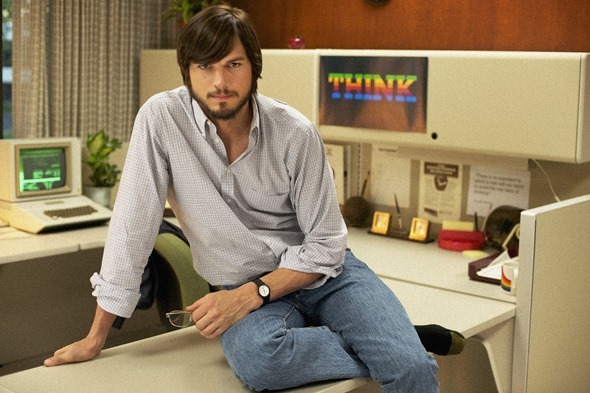 Ashton Kutcher Jobs