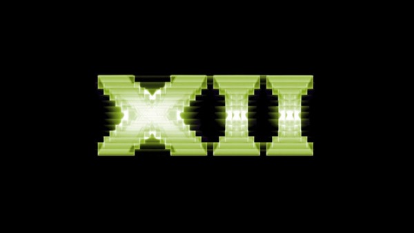 DirectX 12 logo
