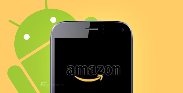 Amazon Smartphone