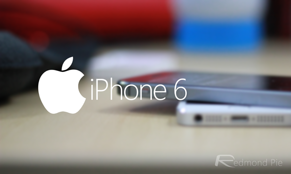 iPhone 6 new logo 1