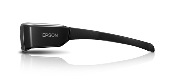 Epson Smart Glasses 2