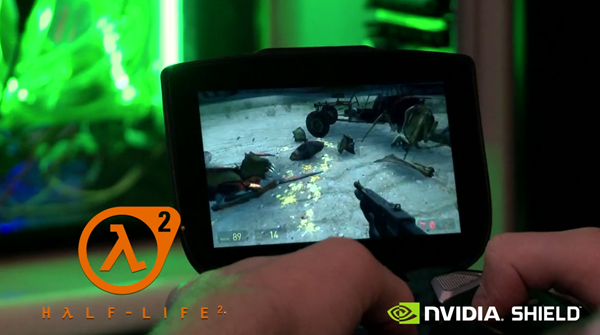 Half Life 2 Android