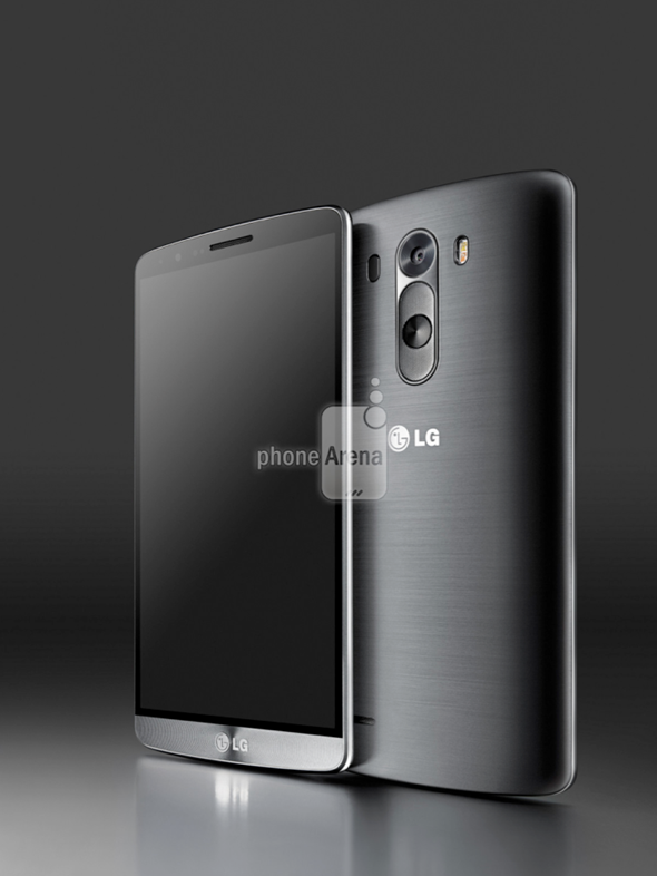 LG G3 5