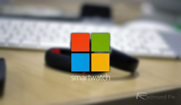 MS Smartwatch logo