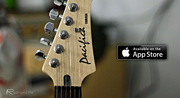 Music App Store