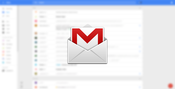 New Gmail UI