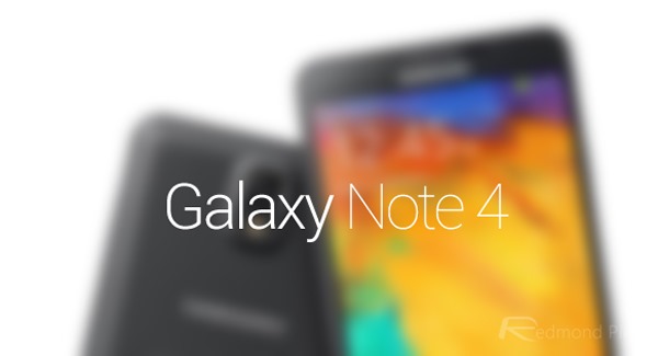 Note 4
