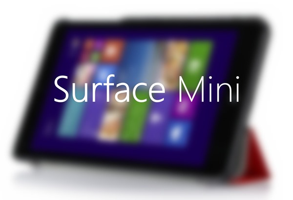 Surface Mini