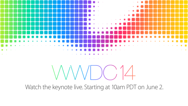 WWDC 2014 live