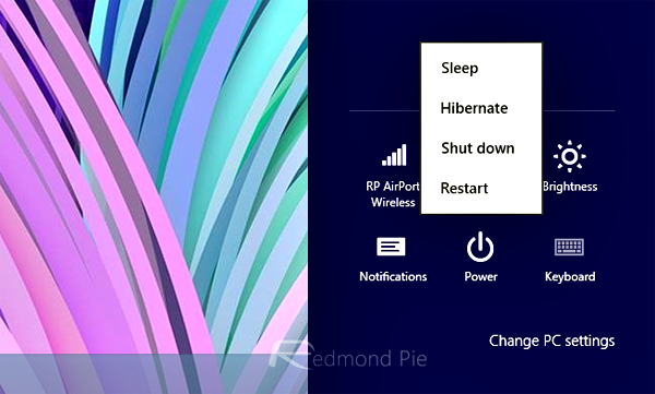 Windows 8.1 Hibernate Mode (2)