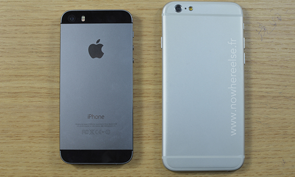 iPhone 6 iPhone 5S (2)