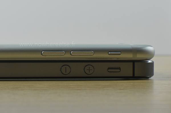 iPhone 6 iPhone 5S (4)