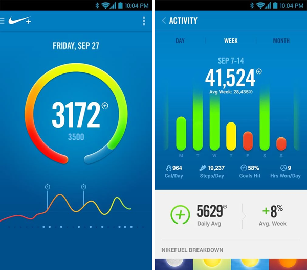 Download Nike Fuelband App For Mac