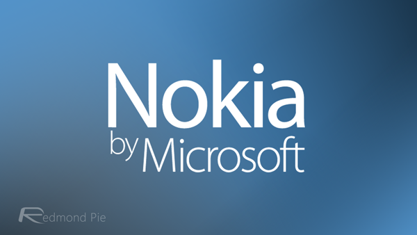 Nokia Microsoft