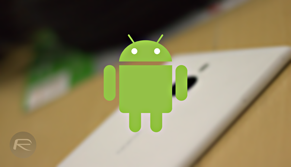 Lumia Android