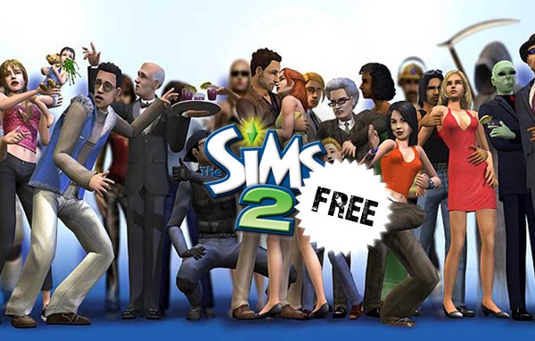 Sims 2 ultimate collection