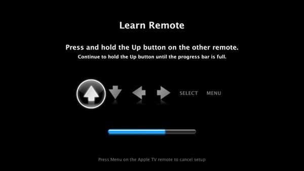 Learn Remote