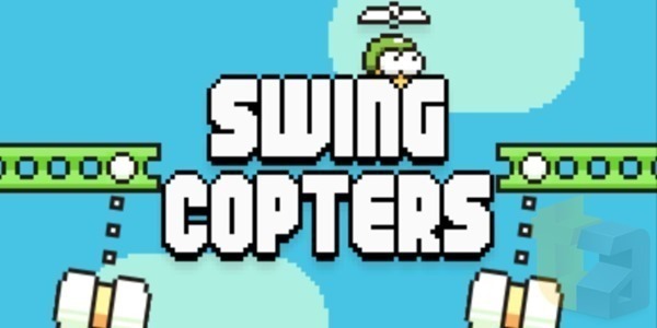 Swing Copters main