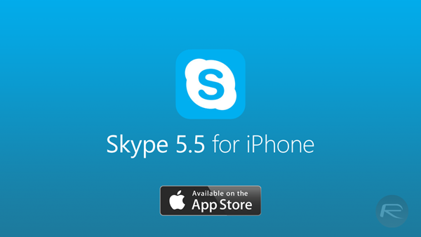 Skype 55 main