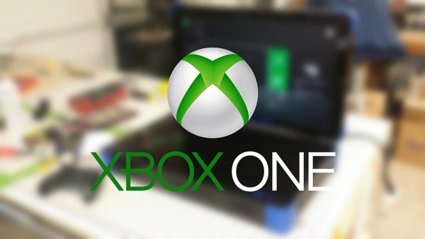 Xbox One mod