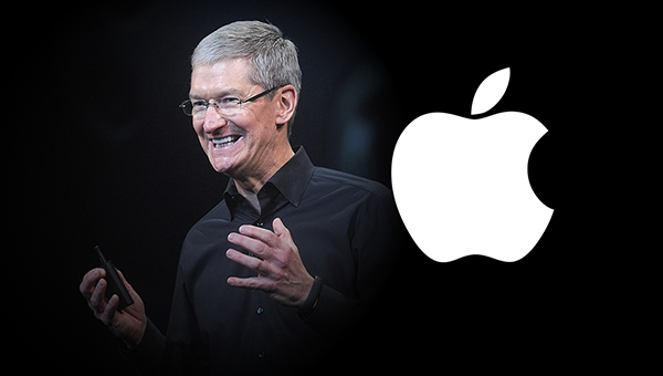 Apple Is Reportedly Working On Succession Planning For Tim Cook And Others  | Redmond Pie