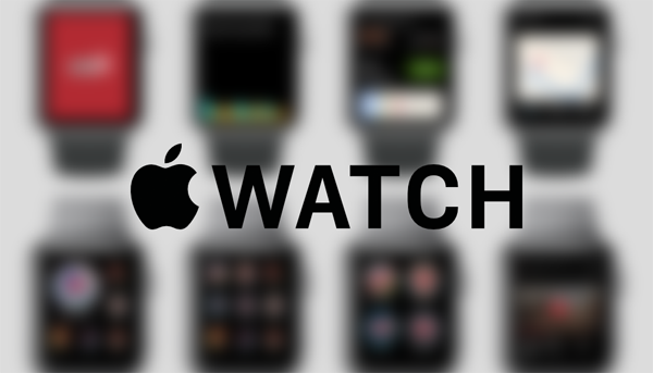 Apple Watch main