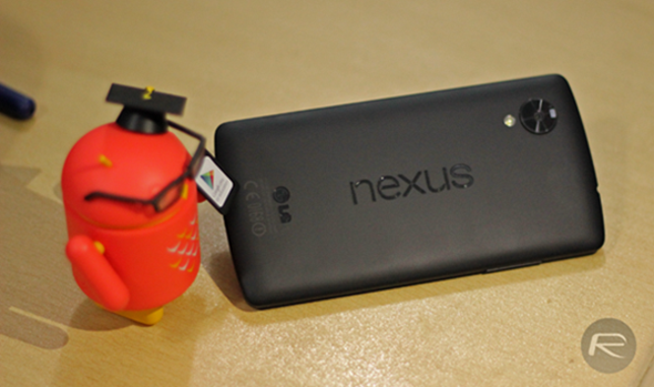 Nexus-5-droid