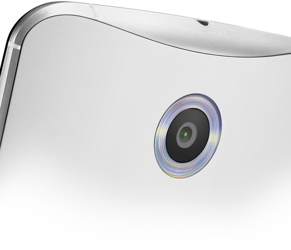 Nexus 6 Camera