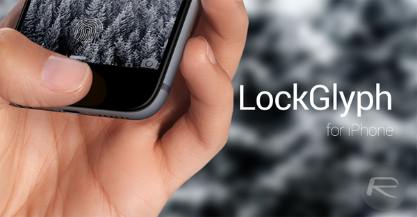 How To Add Apple Pay Touch ID Animation To iPhone Lock Screen For Unlocking  | Redmond Pie