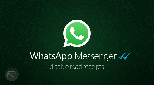 WhatsApp-Messenger