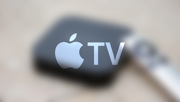 Apple TV main