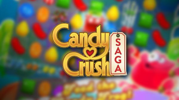 Candy Crush main