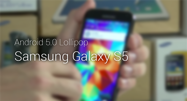 Galaxy-S5-Lollipop