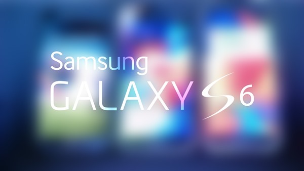 Galaxy S6 main