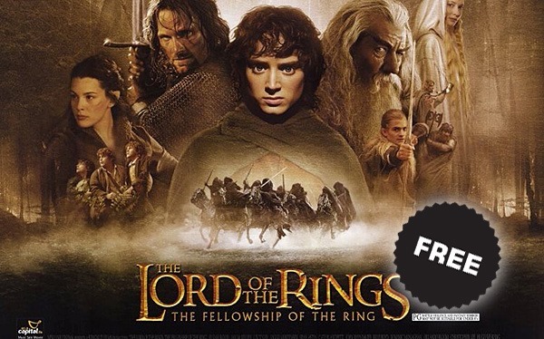 Opknappen Kudde pindas Download Lord Of The Rings: The Fellowship Of The Ring Absolutely Free From  Google Play | Redmond Pie